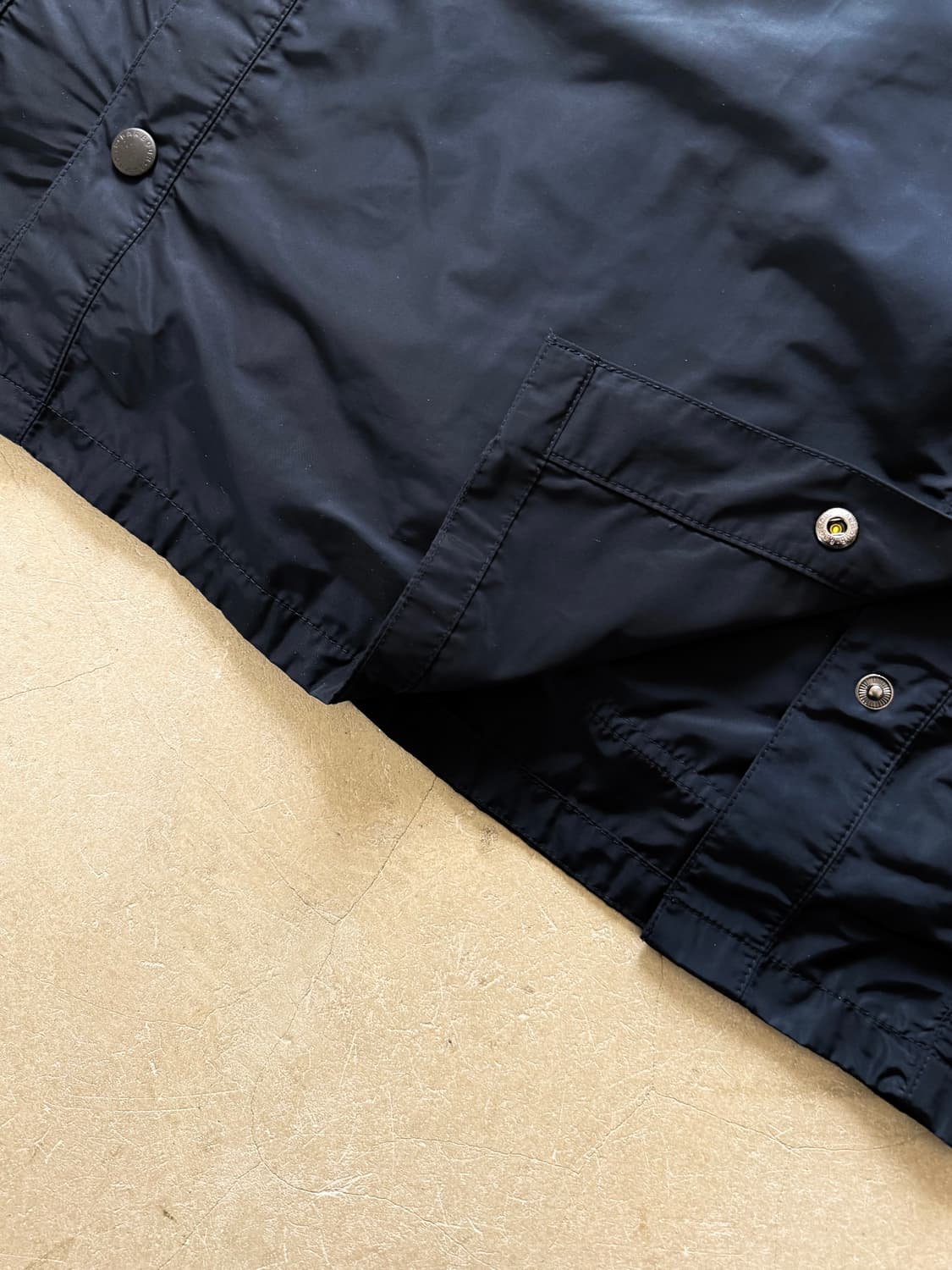 BARBOUR BEDALE CASUAL JACKET  상품이미지6