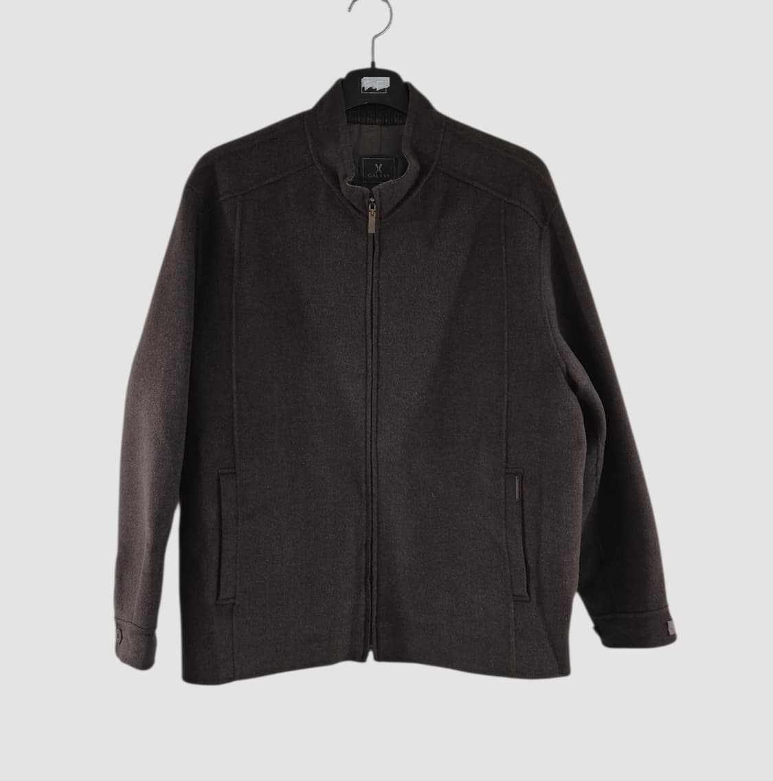 [100]갤럭시 F/W 울 자켓 상품이미지1