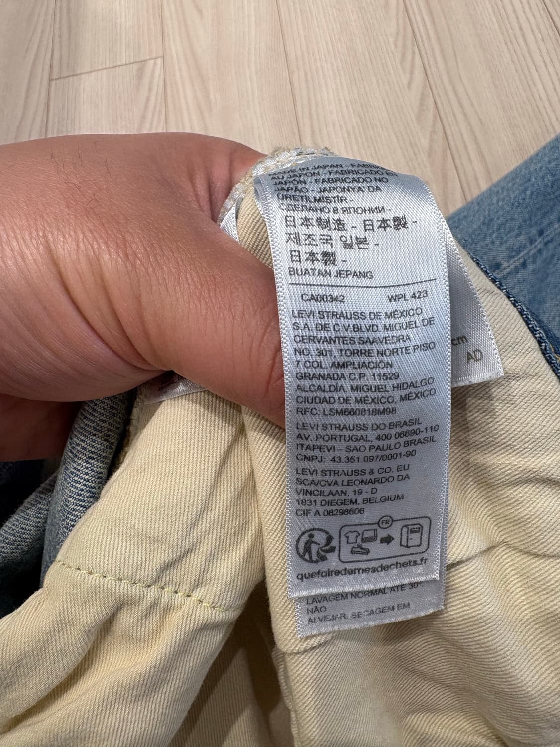lvc55501 블랙잭 34x32 상품이미지5