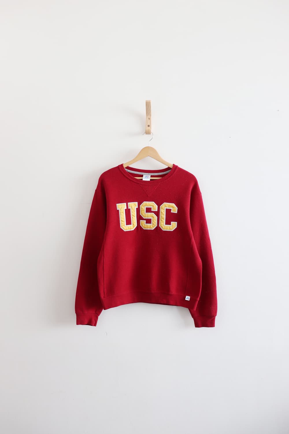  Russell Athletic Sweatshirt 상품이미지4
