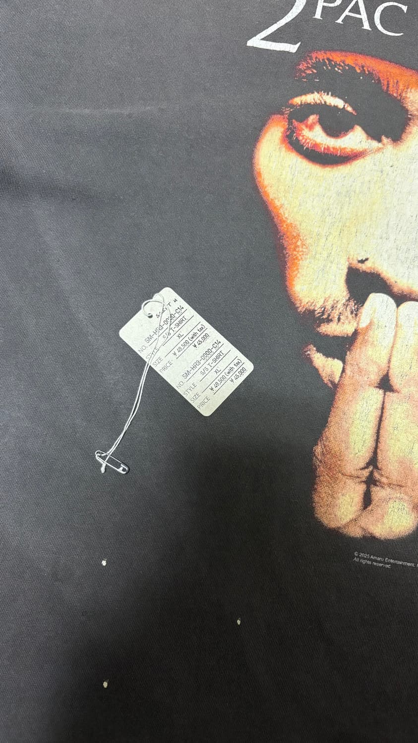 세인트미카엘 투팍 xl 상품이미지4