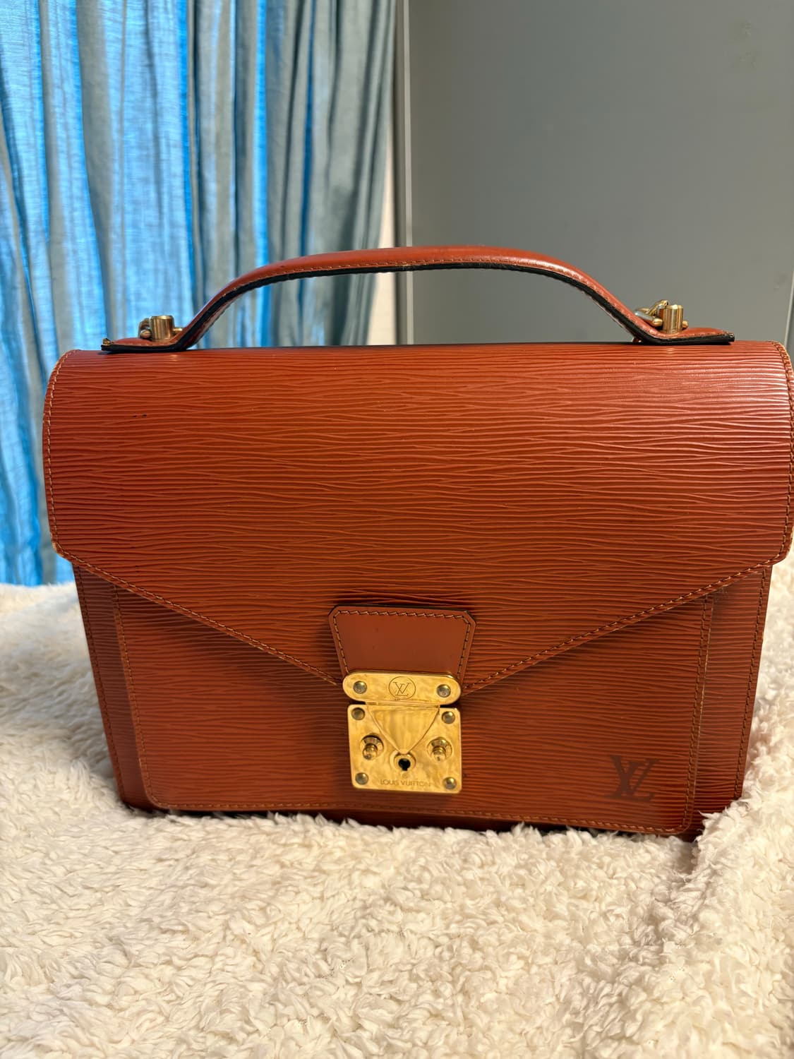 루이비통 몽소백 상품이미지1