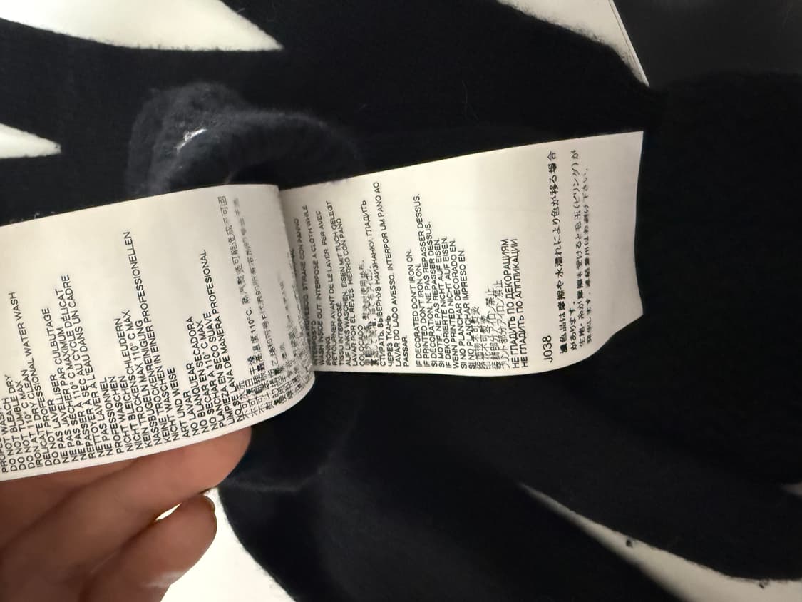 마르지엘라 장갑 상품이미지5