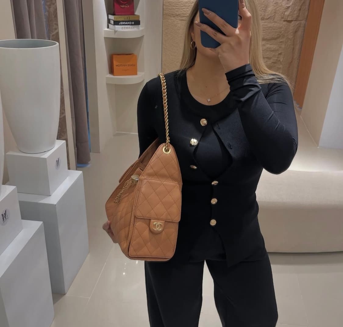 C25백 chanel 상품이미지1