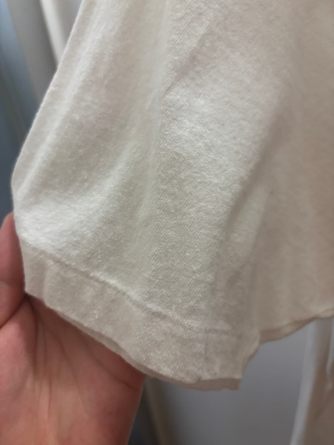 8~90s 브루스 스프링턴 밴드티셔츠 XL 상품이미지9