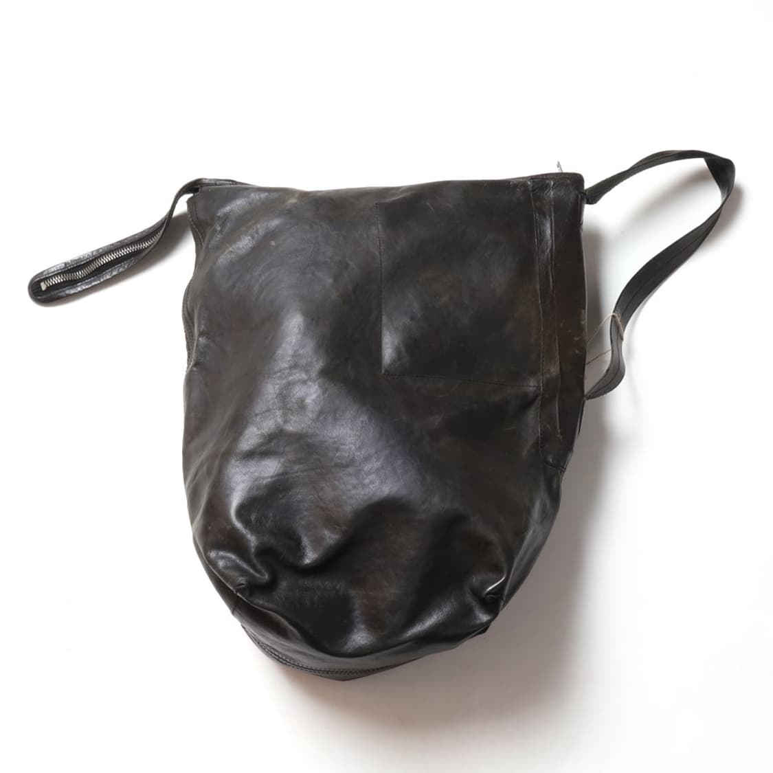 릭 오웬스 Rick Owens Kangaroo Leather bag 상품이미지1