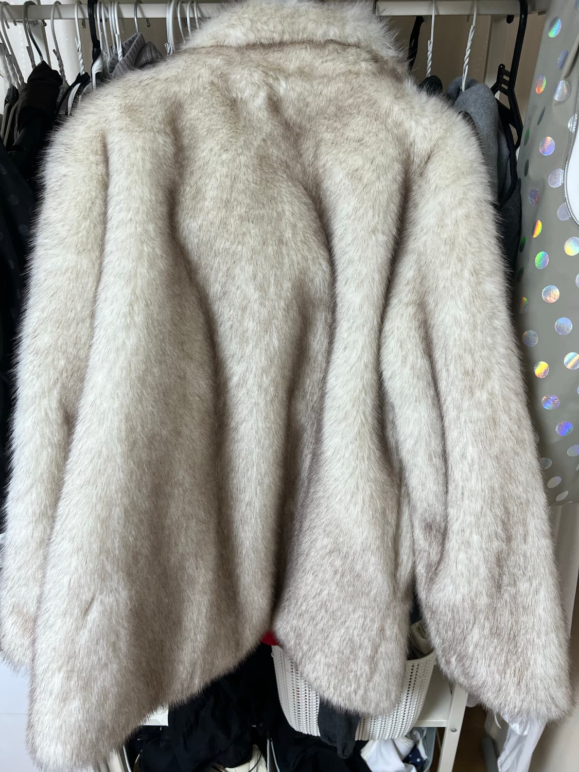 PORTA 퍼자켓 상품이미지6