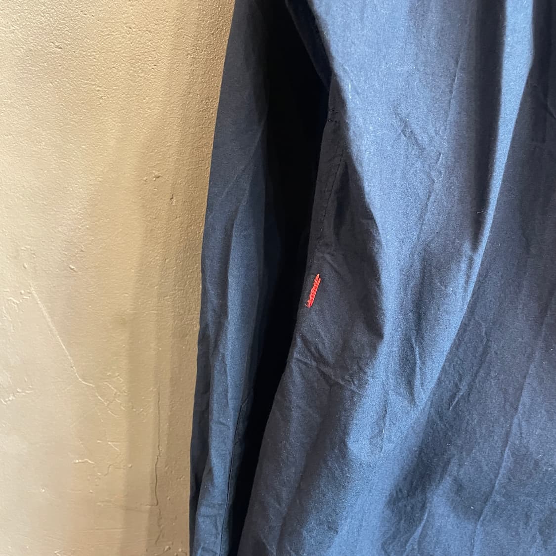 케이시 비달렝크 그리드 스티치 셔츠 상품이미지7