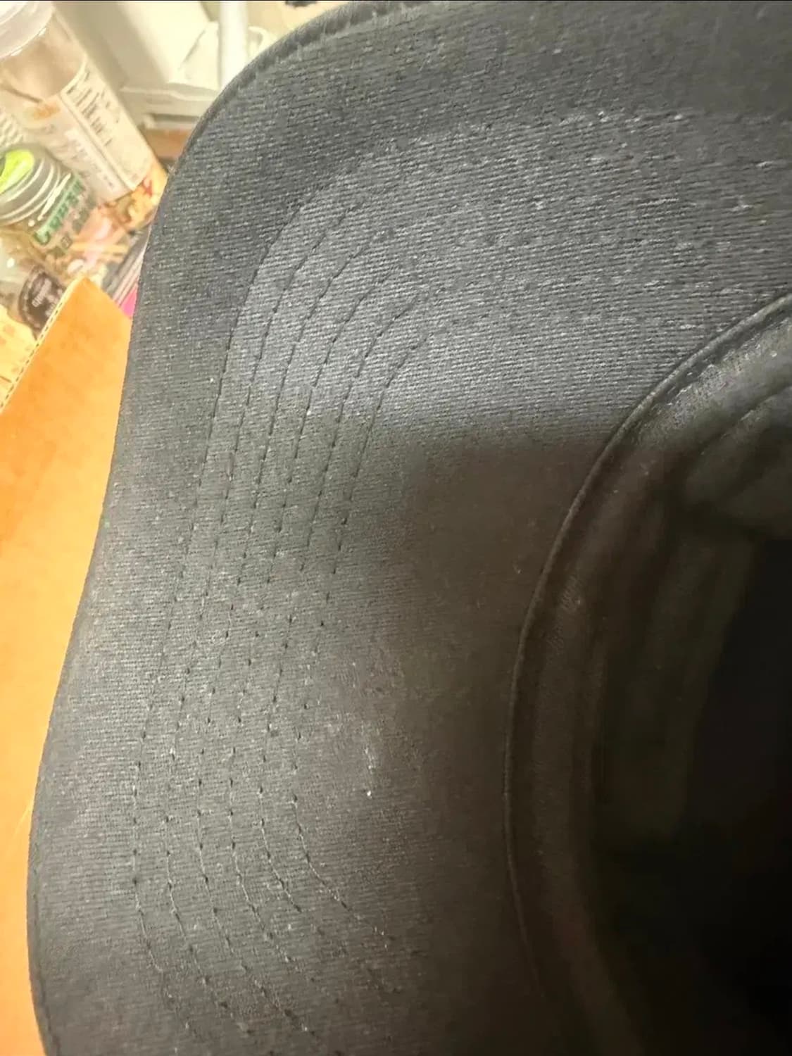 cp컴퍼니 렌즈 볼캡 모자 상품이미지7