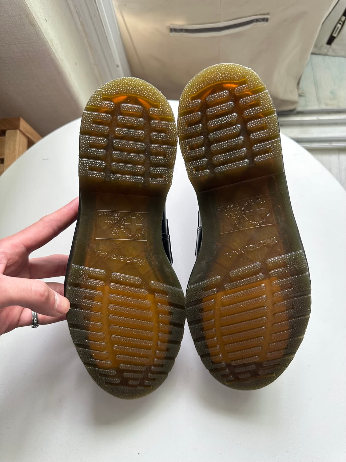 닥터마틴 애보트 로퍼 8US(255-260) 상품이미지6