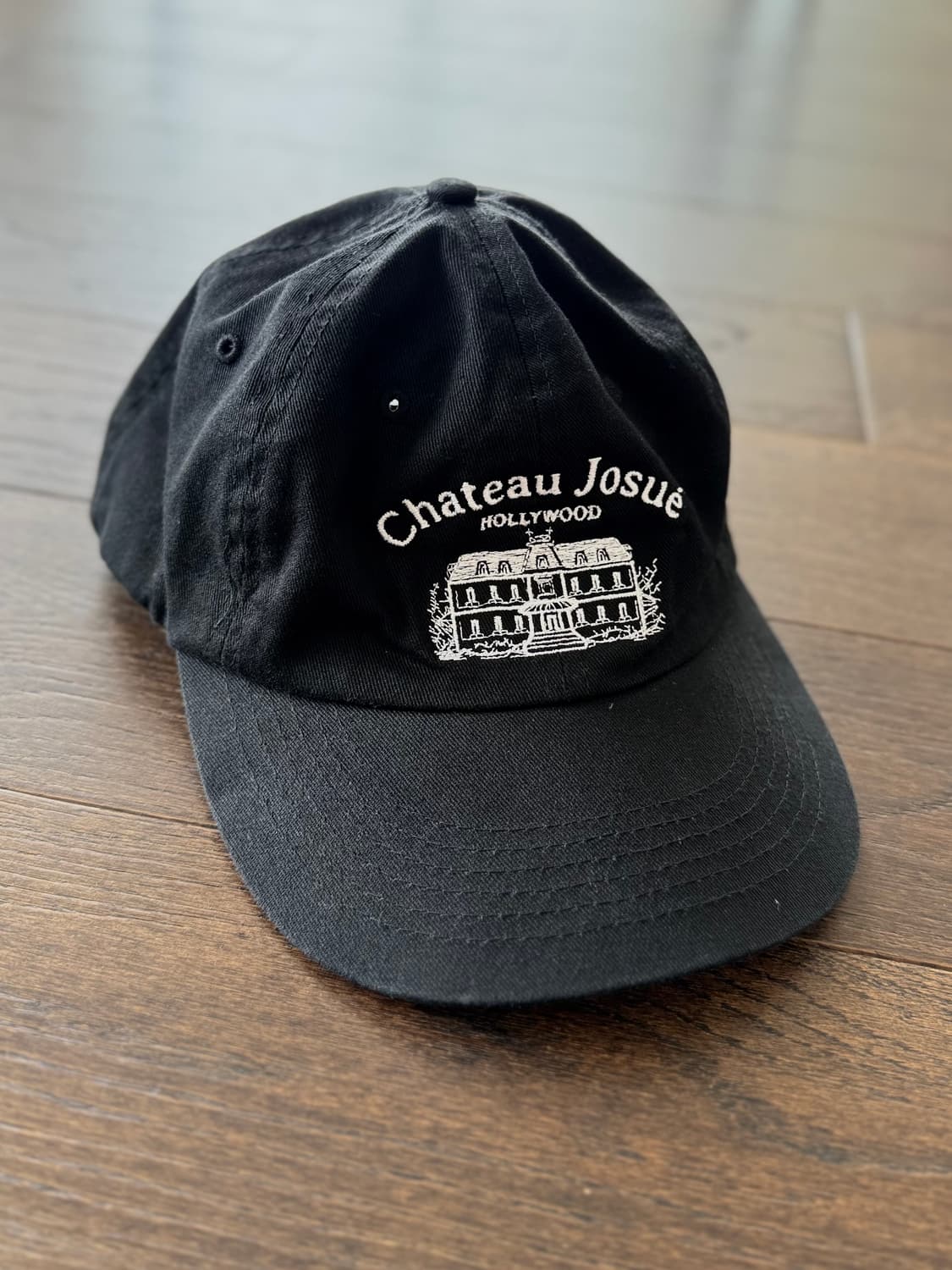 [Gallery Dept.] Chateau Cap 갤러리디파트먼트 캡 상품이미지3