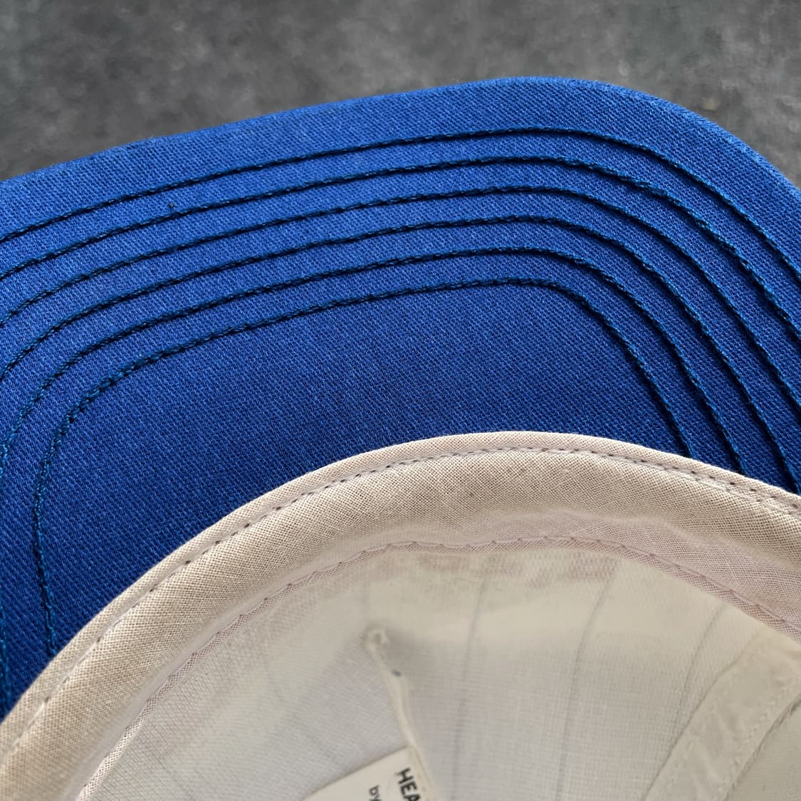 1990‘s Made In USA Kuester’s Cap 상품이미지4