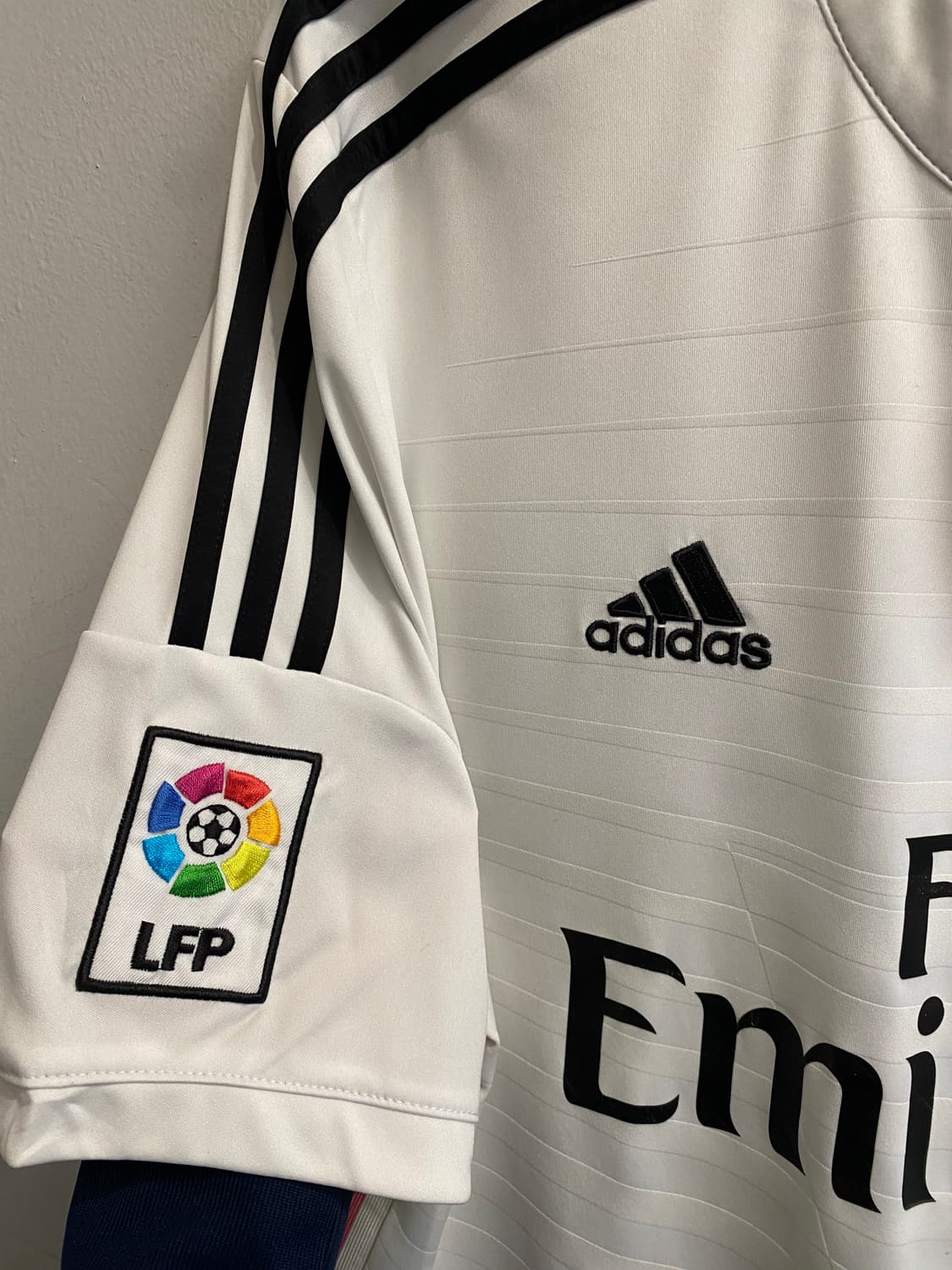 14/15 레알 홈 호날두 (XL) 상품이미지4