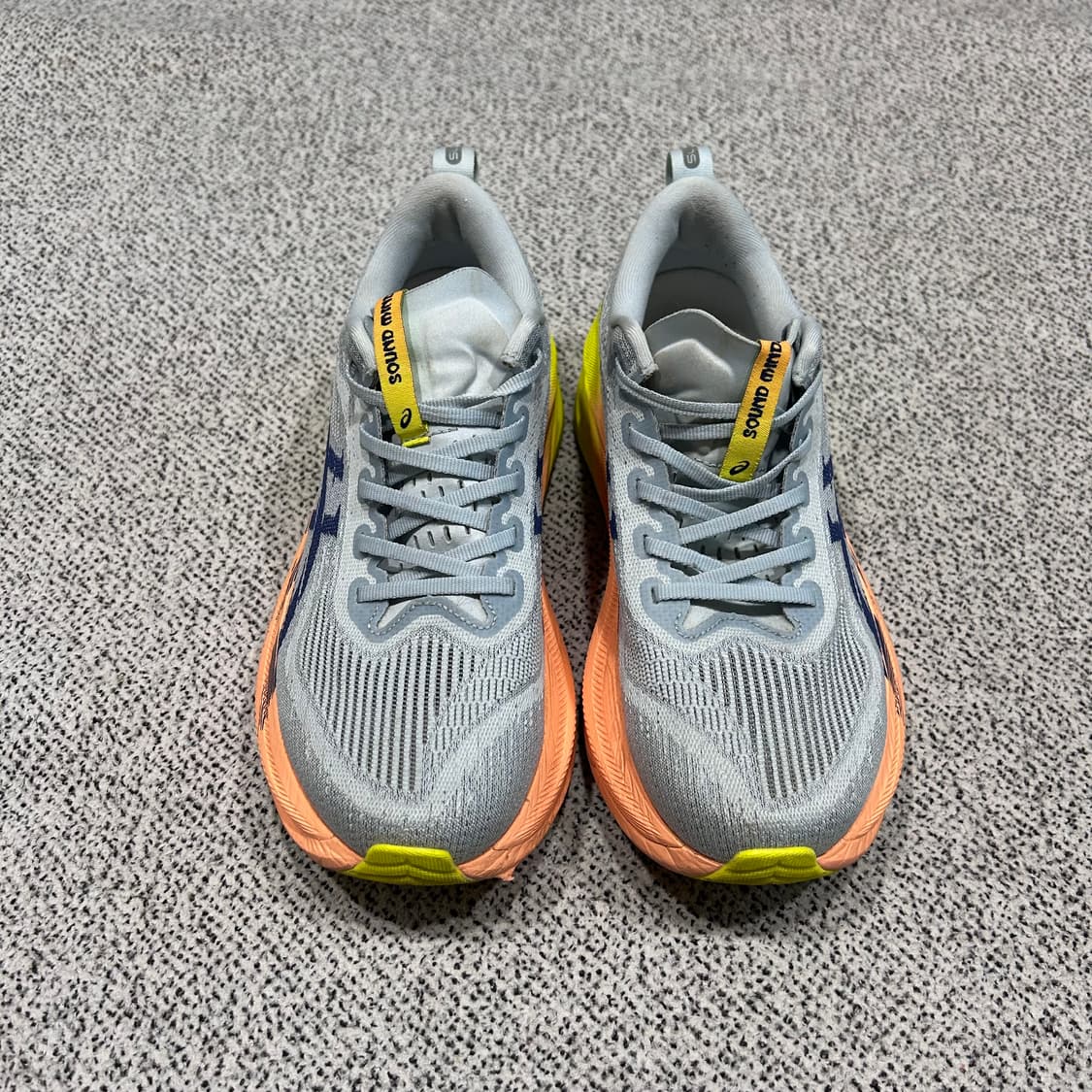 아식스 슈퍼블라스트2 상품이미지4