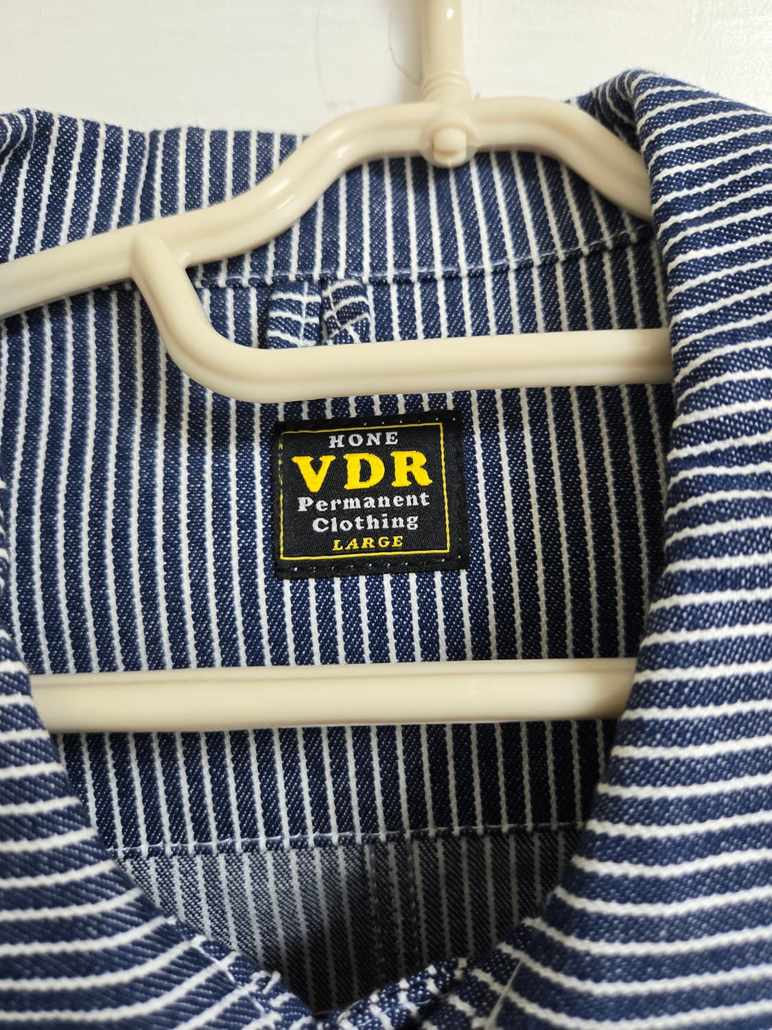 Vdr 히코리자켓 상품이미지3