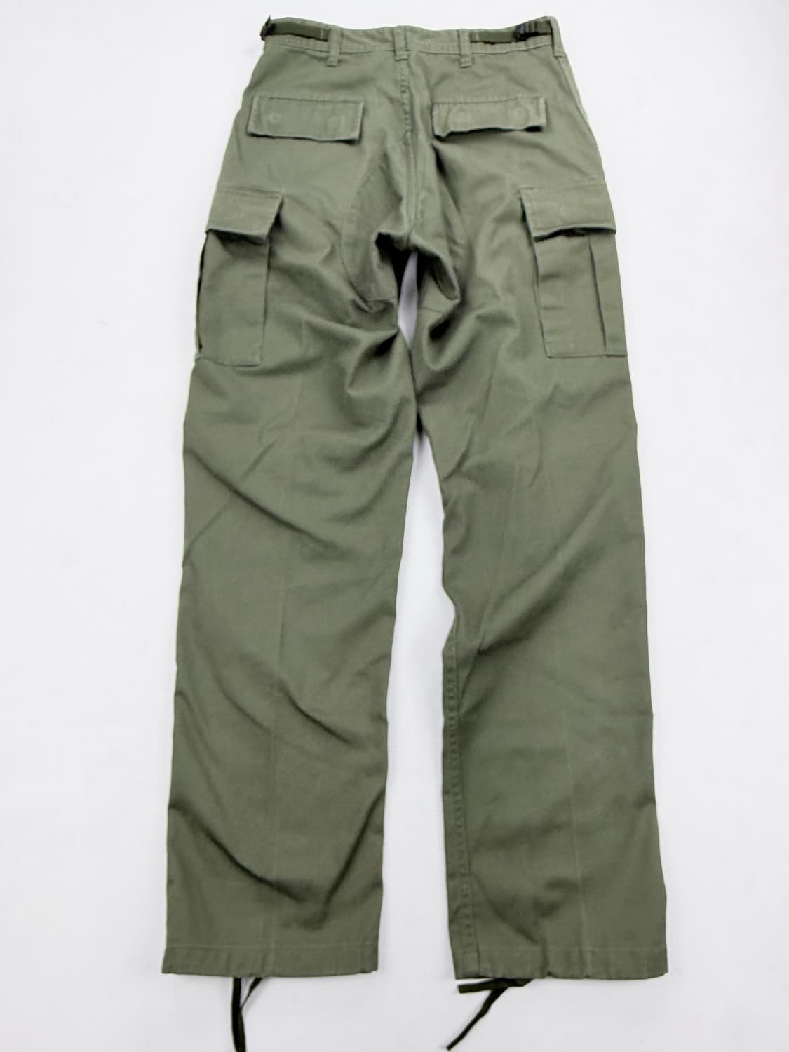 로스코 밀리터리 BDU 카코팬츠 상품이미지6