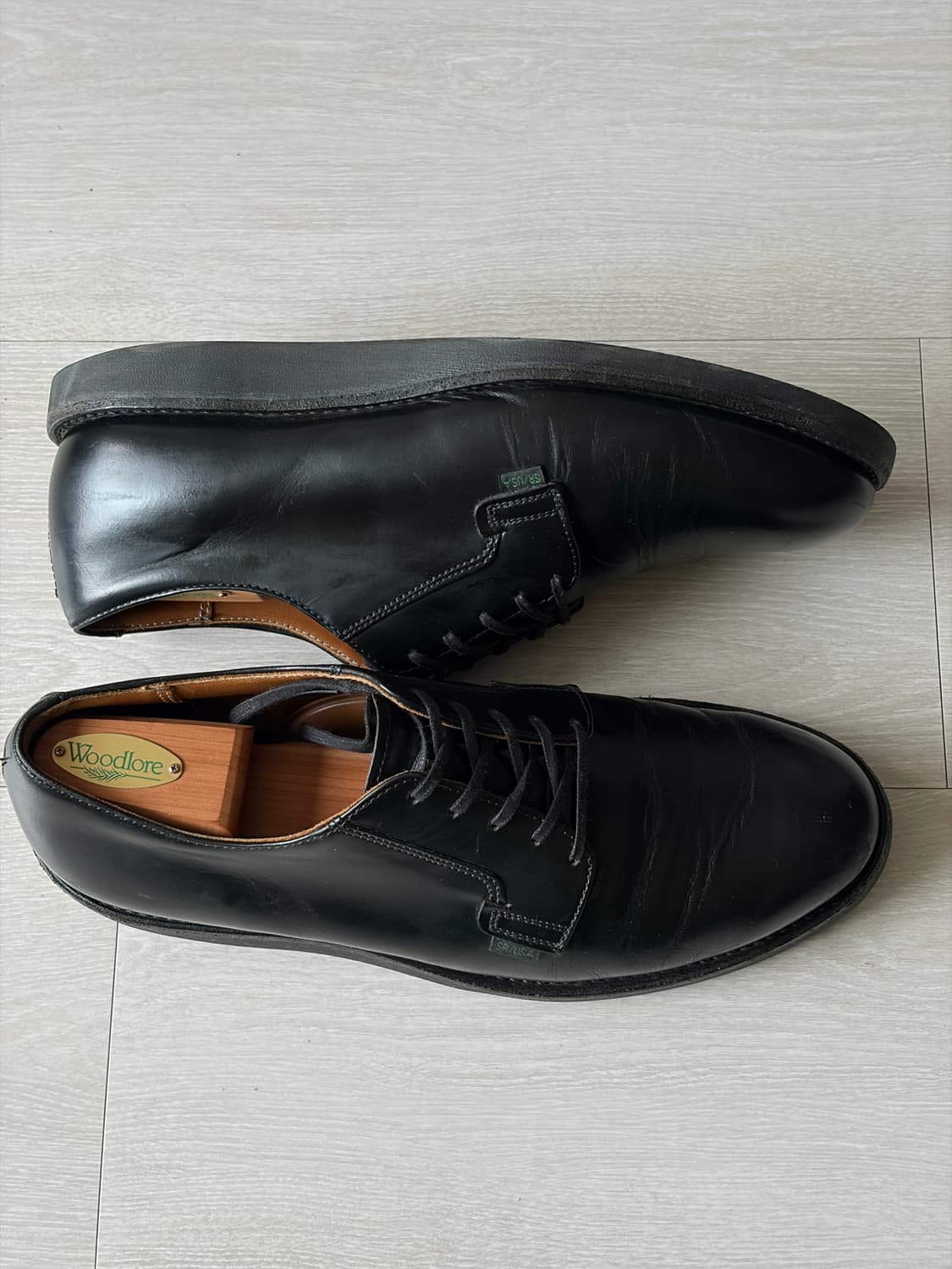 레드윙 포스트맨 101 280 상품이미지5