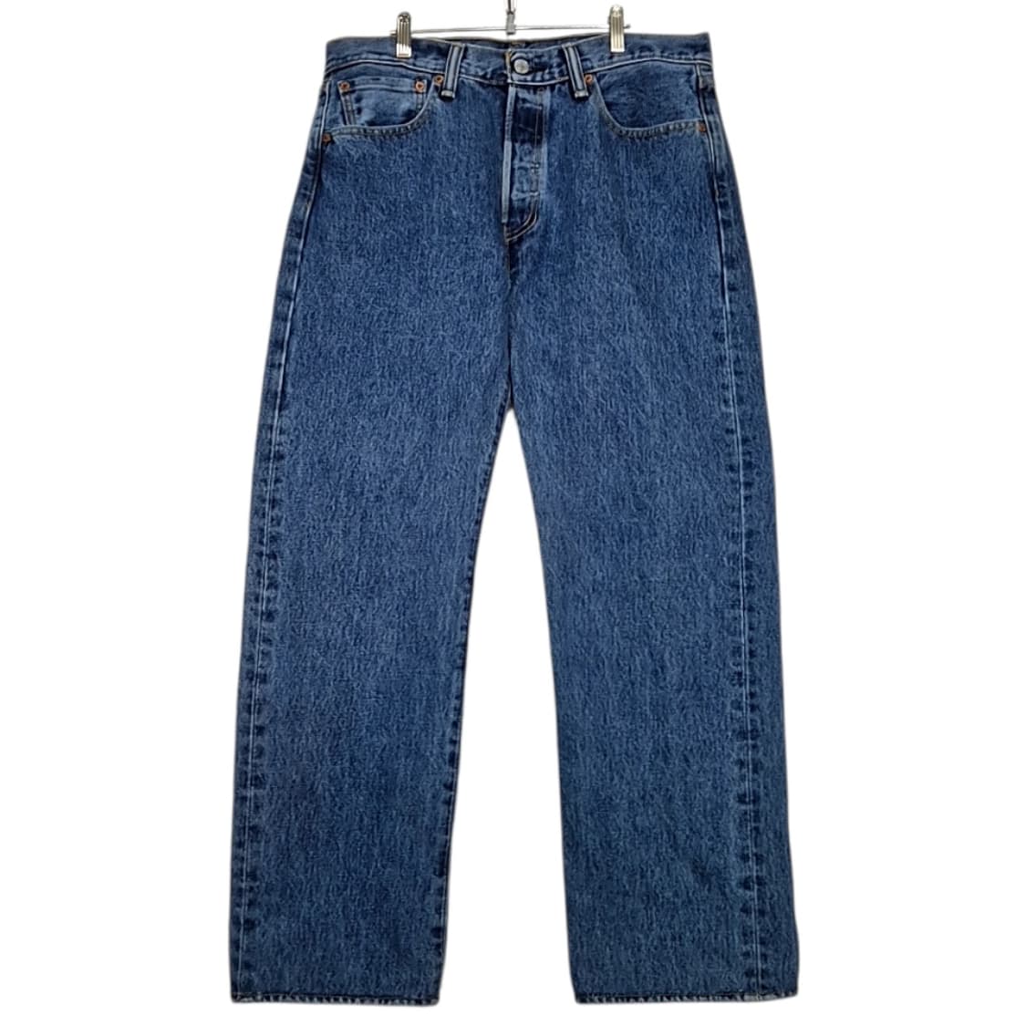 리바이스 501 데님 팬츠 상품이미지1