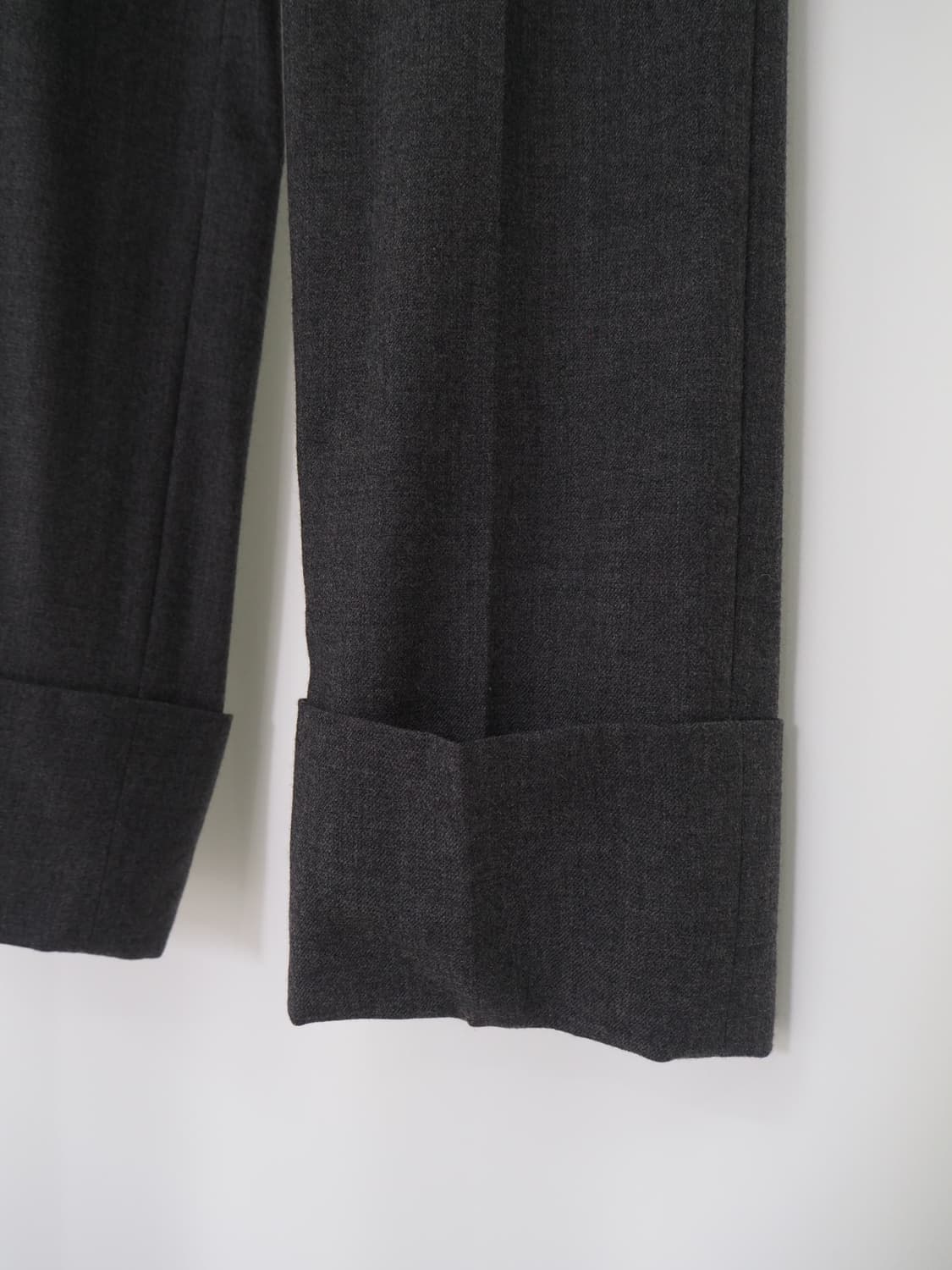 DKNY slacks 상품이미지3