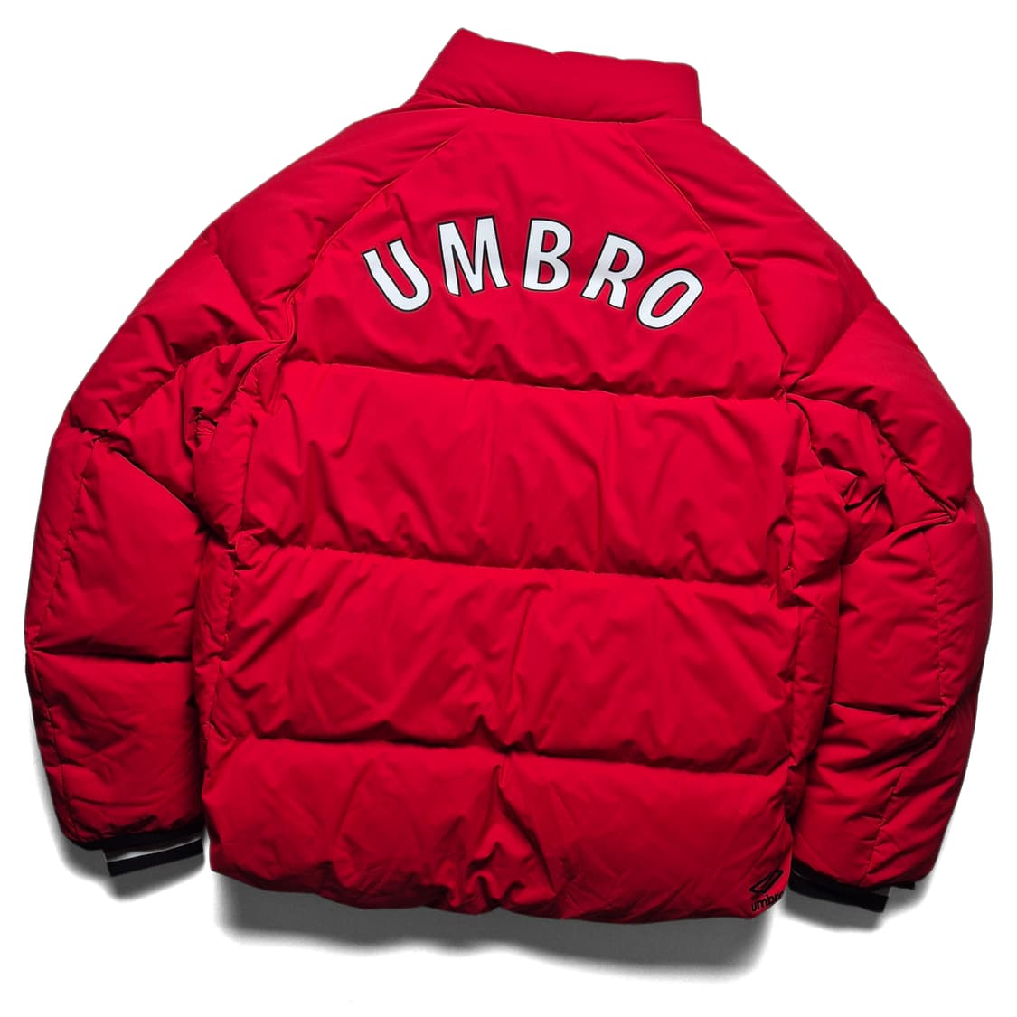 [L] 엄브로 구스다운 엠블럼 패딩 상품이미지6