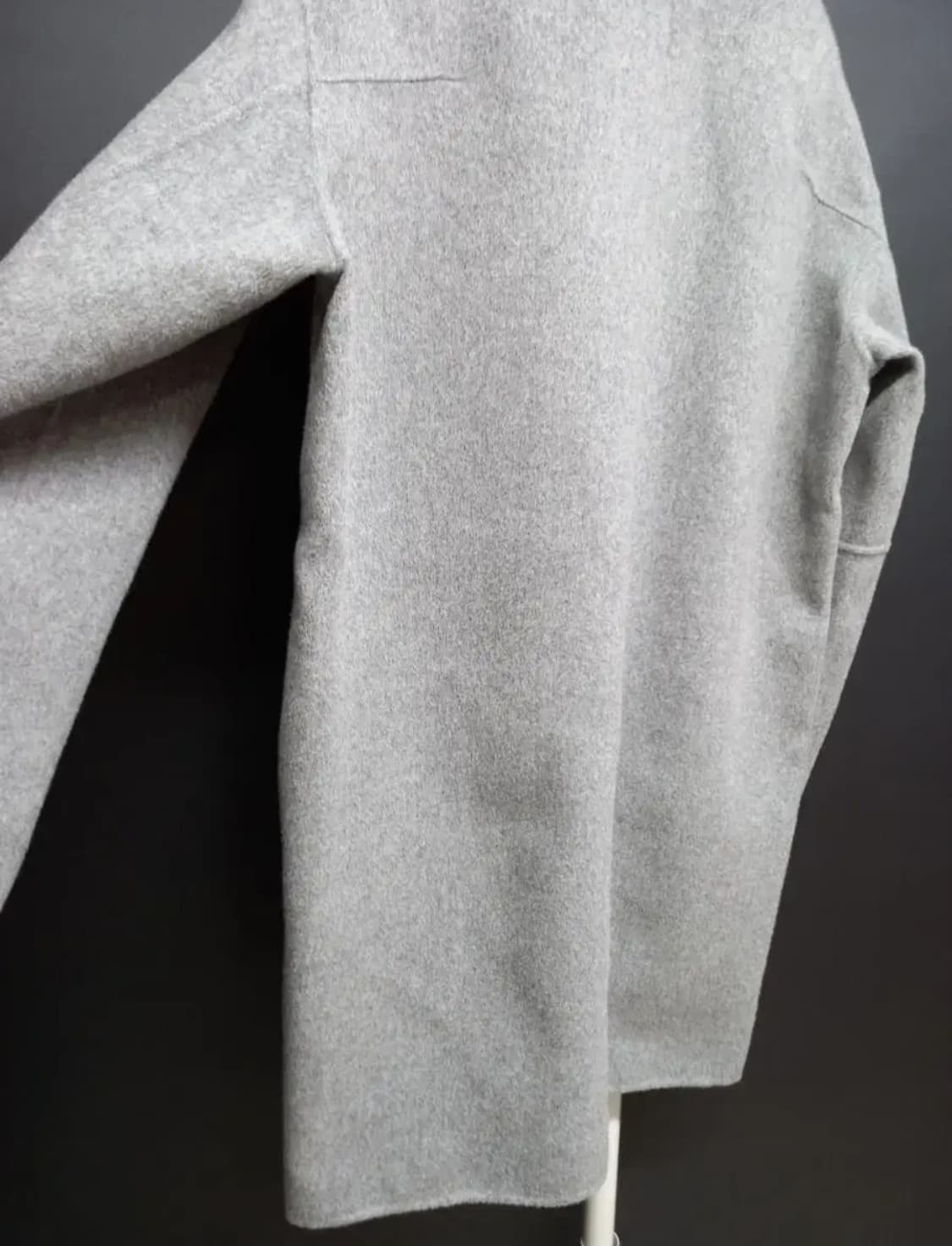 새 블라썸 캐시미어블랜 핸드메이드형 원피스 55.66 상품이미지7