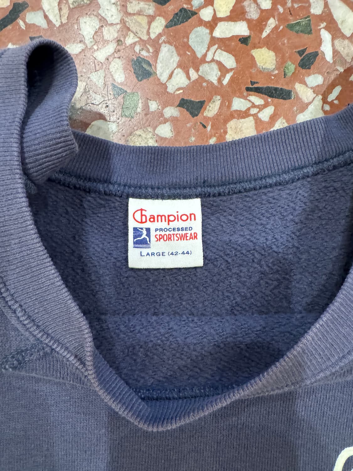 챔피온 SEAF 하프스웻 (L) 상품이미지4