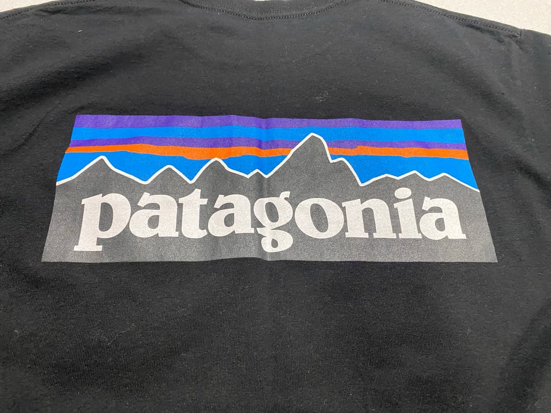 Patagonia 포켓반팔티 M 상품이미지6