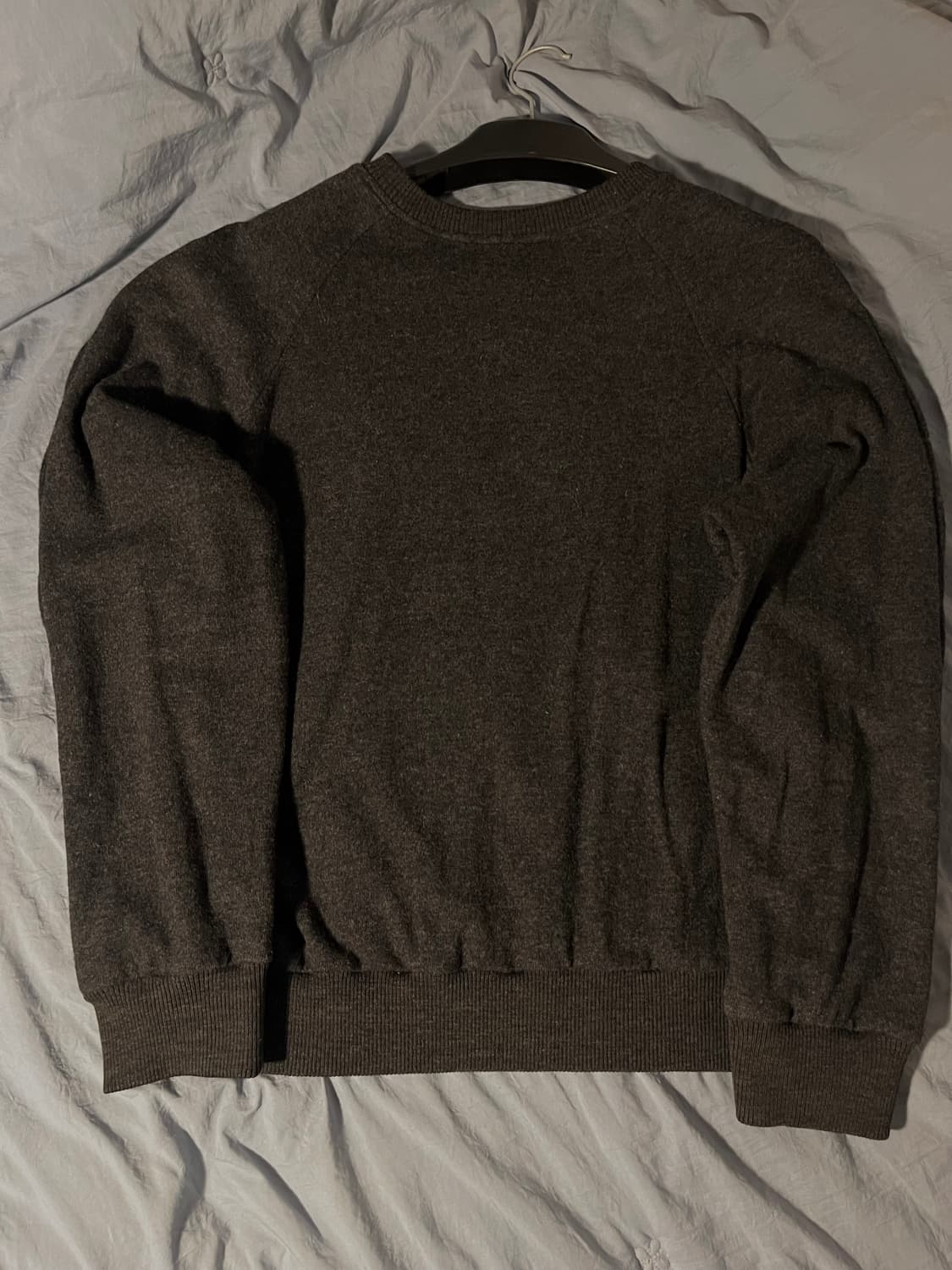 우영미 14F/W 니트 상품이미지2