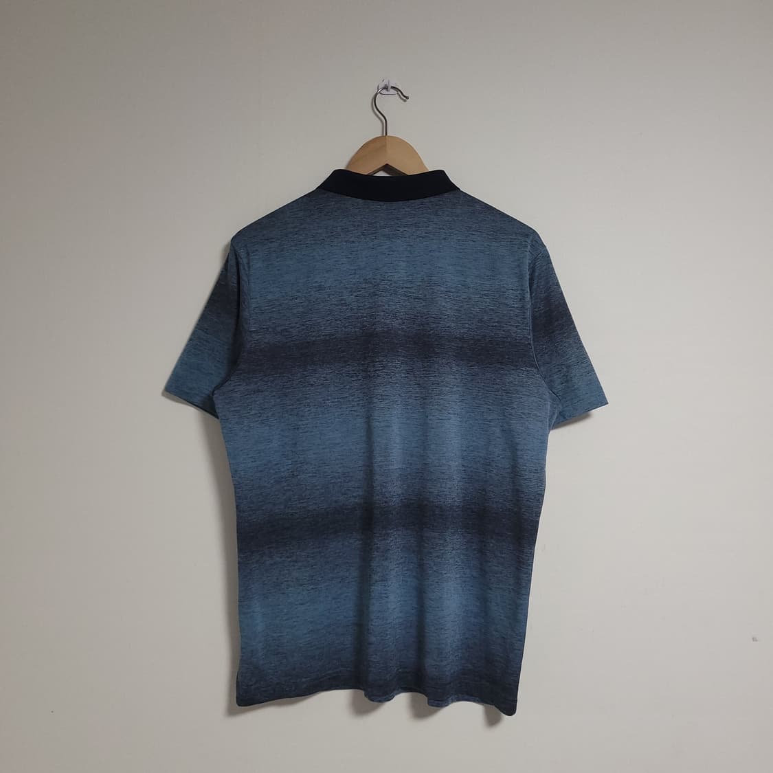 (XL) montbell 몽벨 기능성 반팔 카라티 상품이미지5