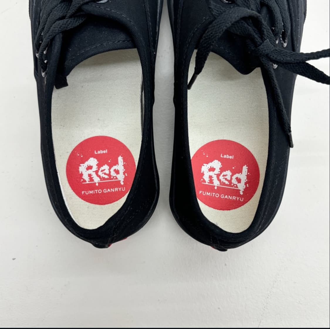 후미토 간류 데크 슈즈 반스 상품이미지3