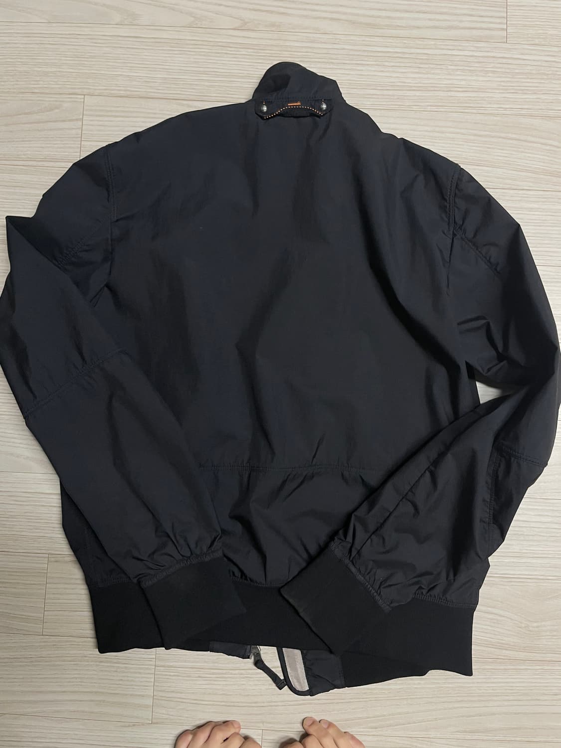 파라점퍼스 바람막이 윈드브레이커 상품이미지8