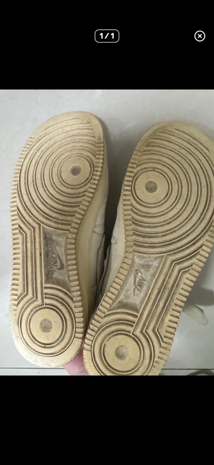 꼼데가르송 포스 미드 상품이미지4