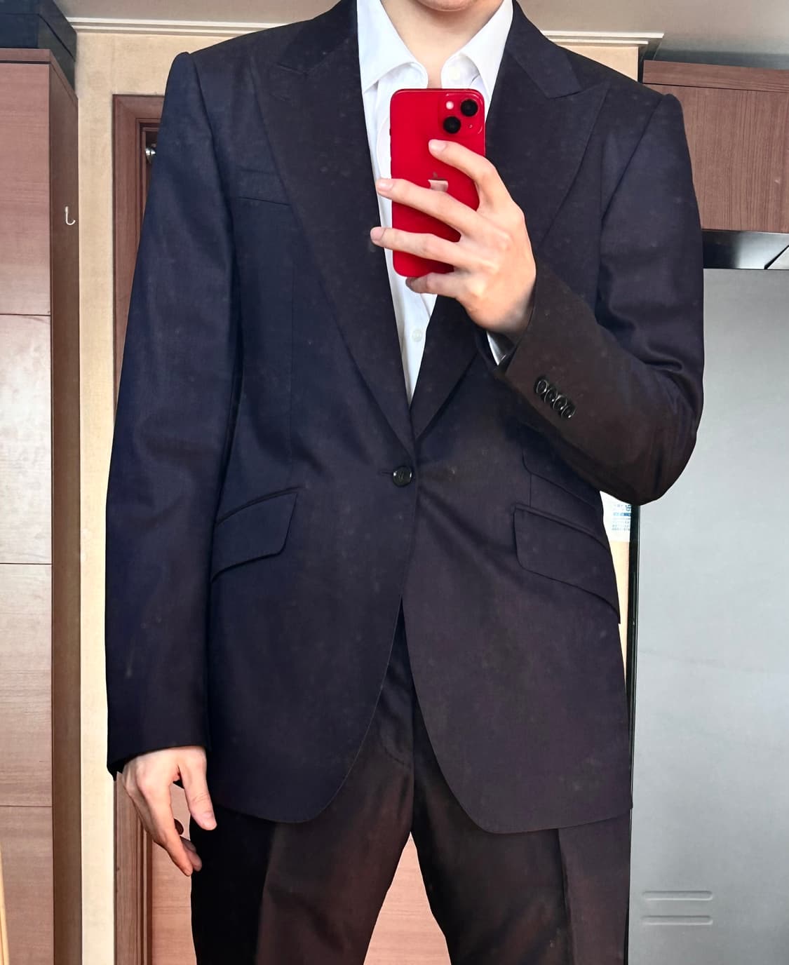 돌체앤가바나 시칠리아 수트 상품이미지1