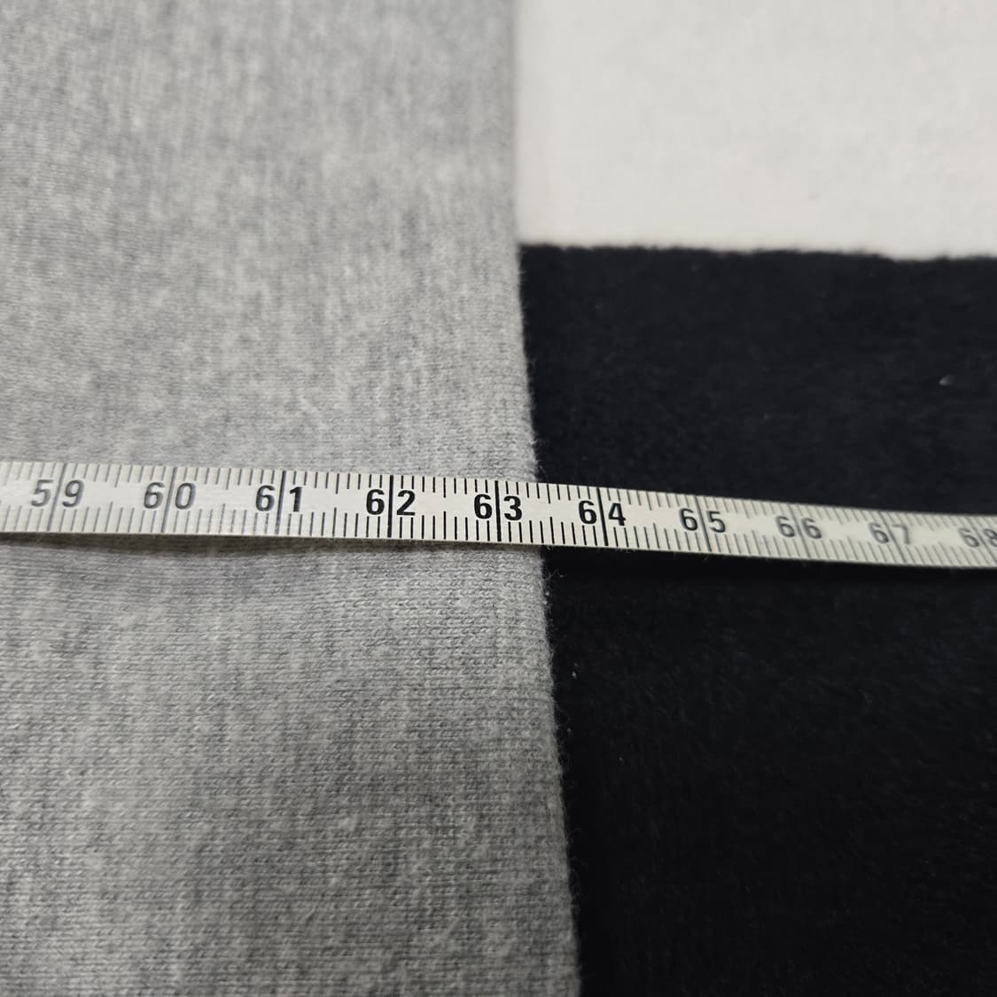 M 폴로랄프로렌 스웻셔츠 맨투맨 그레이 상품이미지5