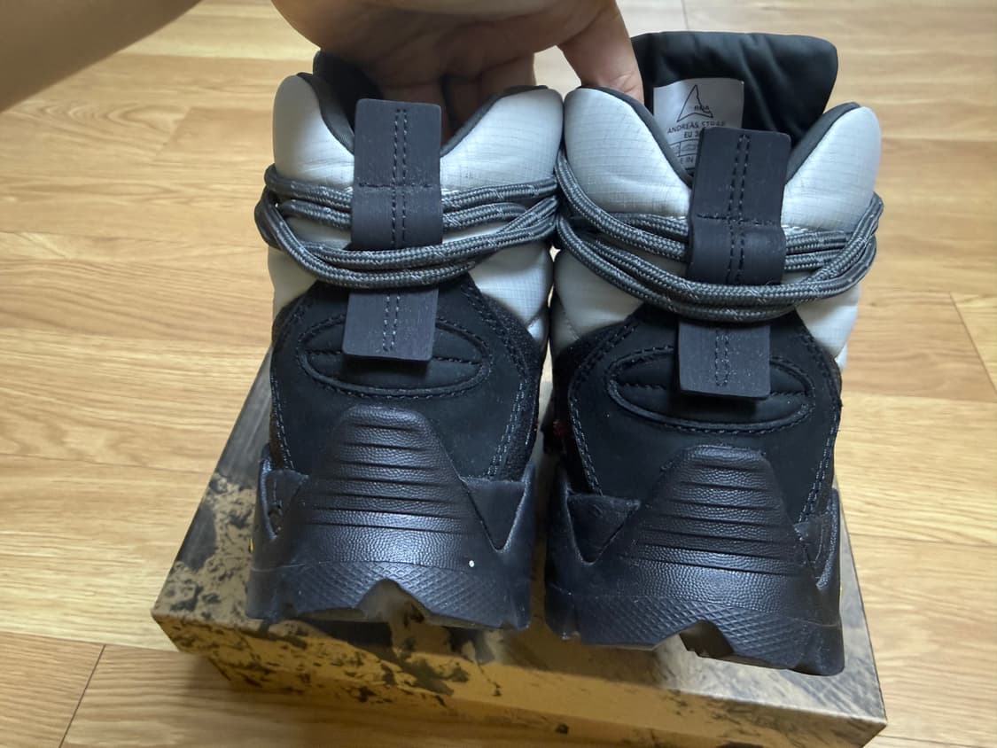 로아 안드레아스 Roa Andereas 상품이미지4