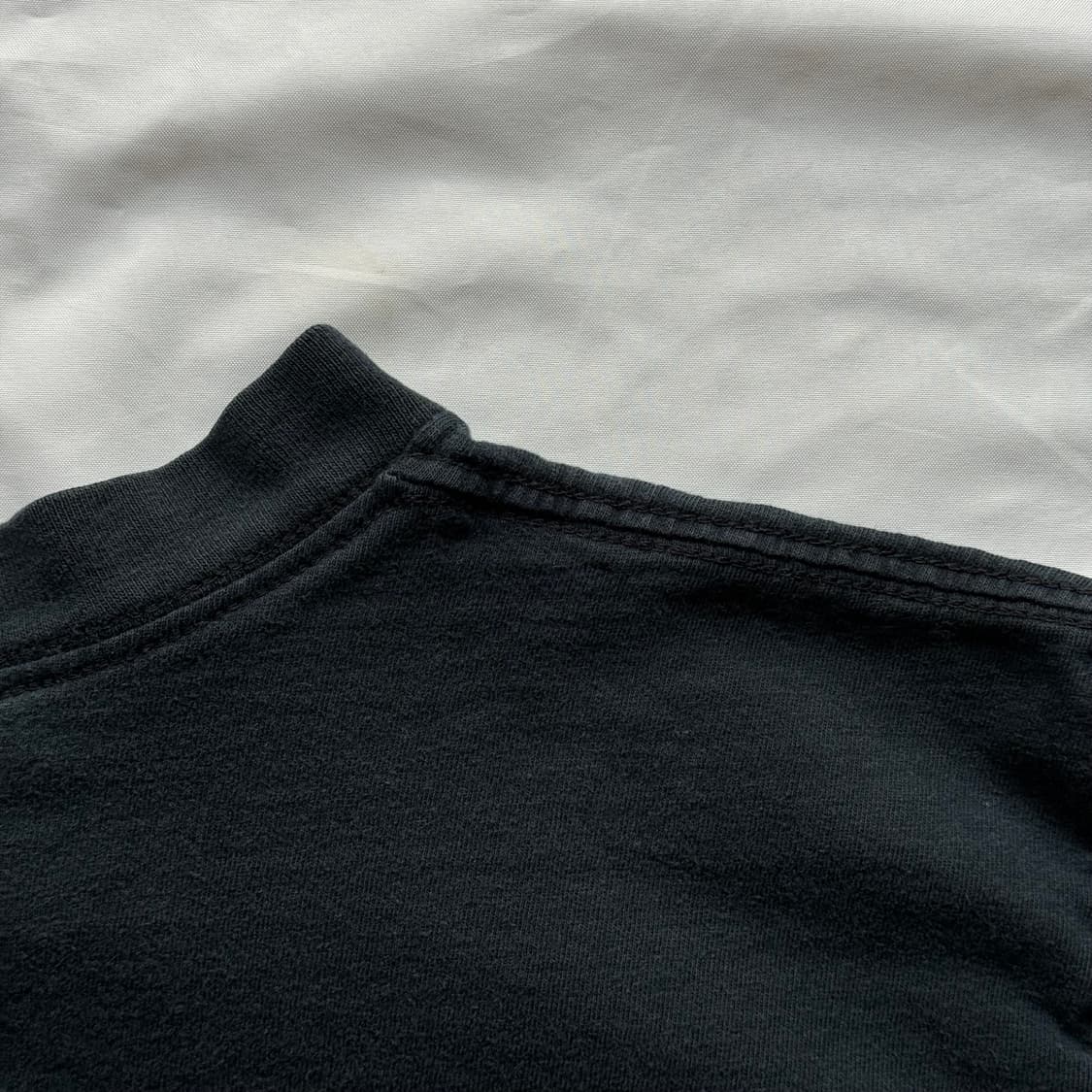 1998 Made in USA 할리 데이비슨 플레임 티셔츠 상품이미지6