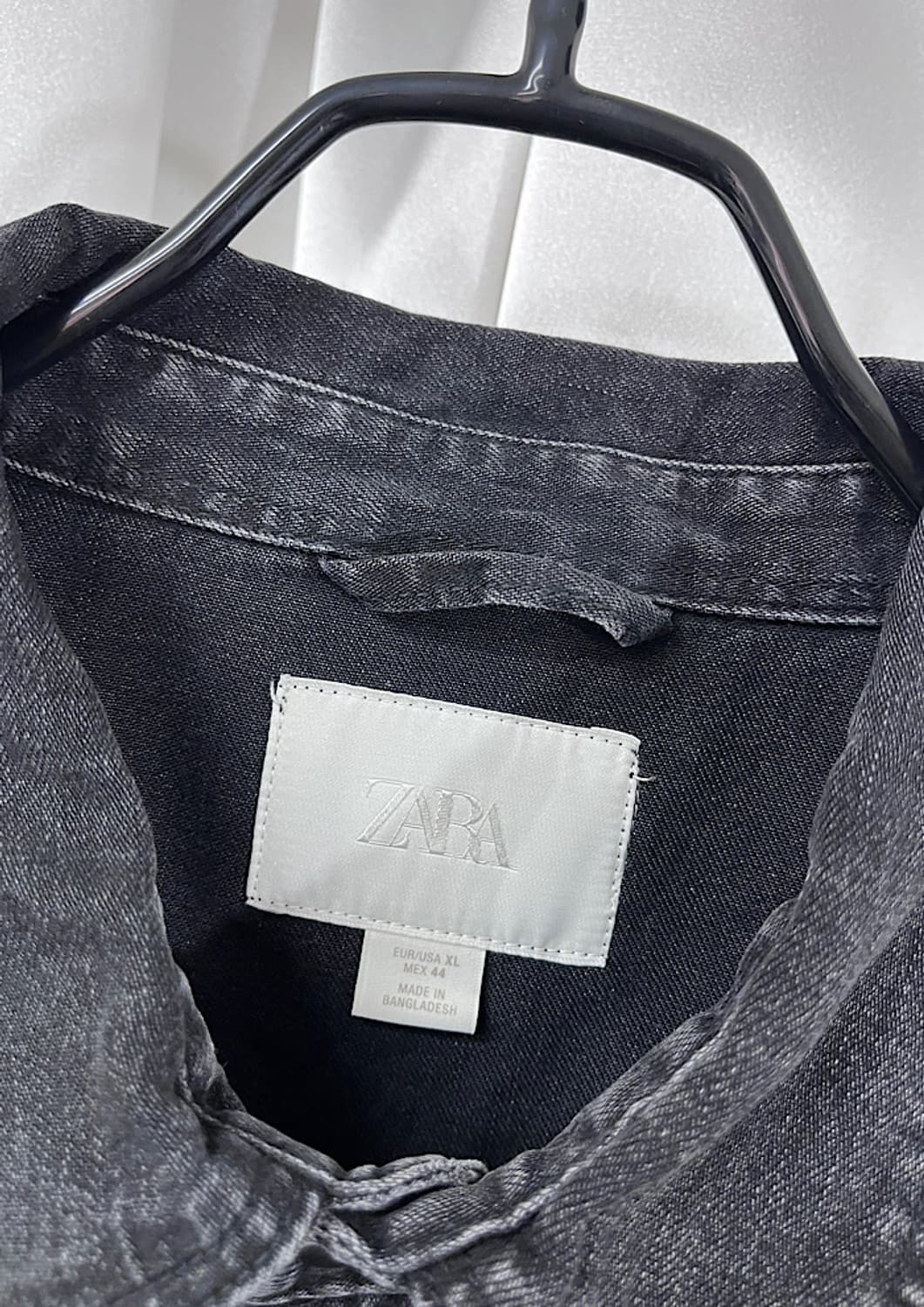 ZARA 상품이미지4