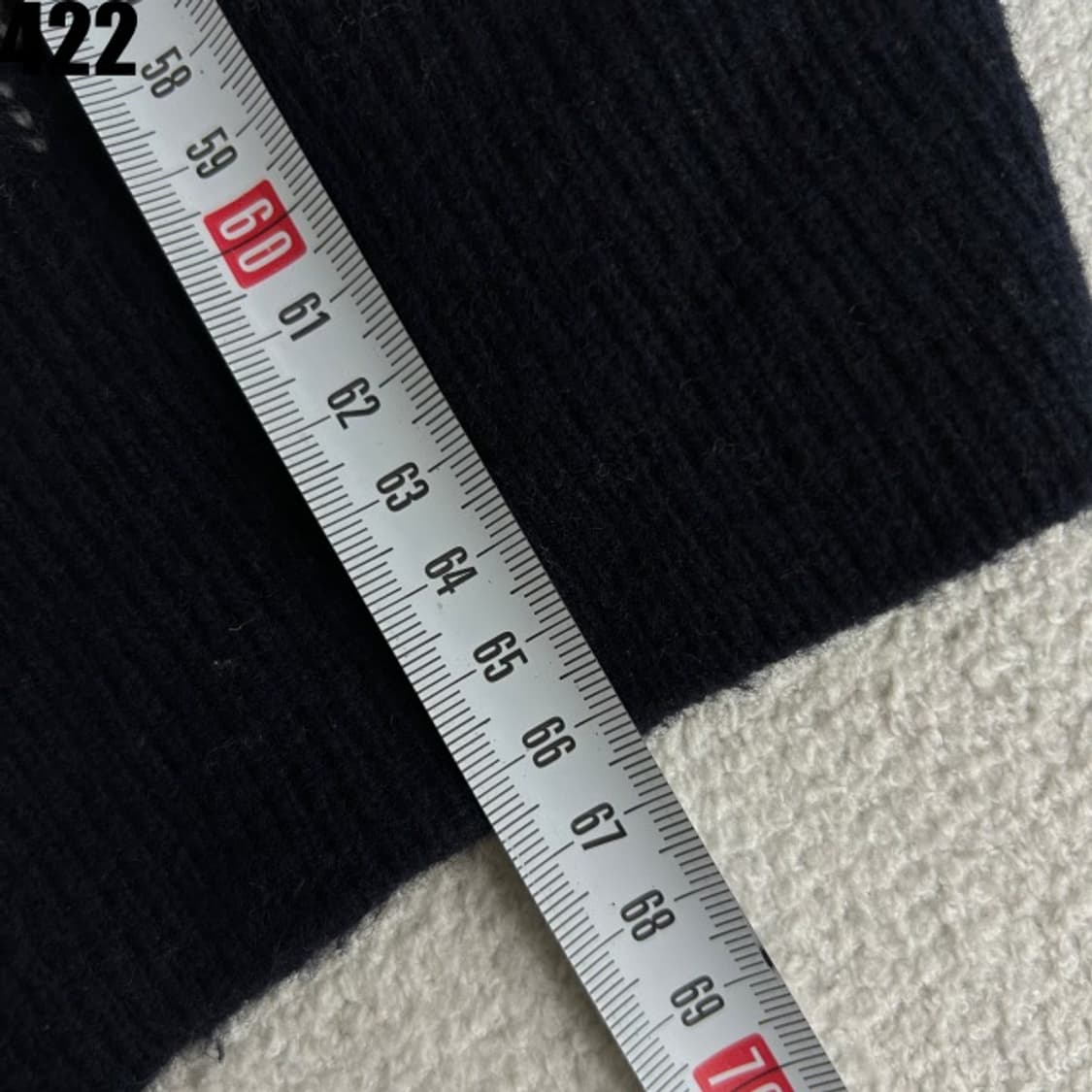 라코스테 블랙 자켓 95 상품이미지5