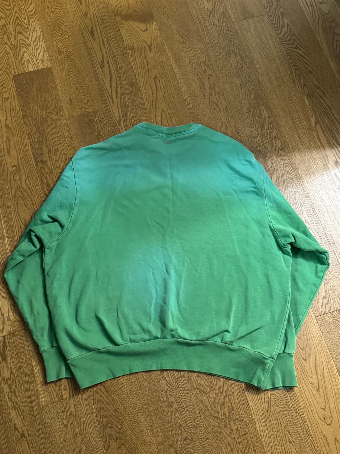 아크네 스튜디오 크루넥 스웻셔츠 상품이미지2