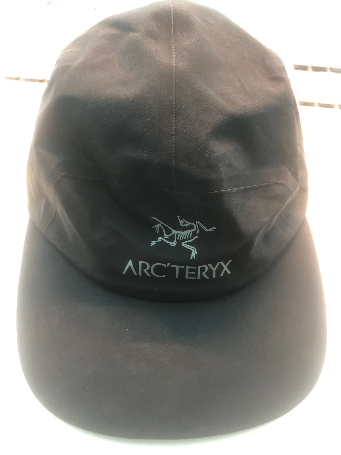 FW 아크테릭스 고어 5 패널 캡 상품이미지1