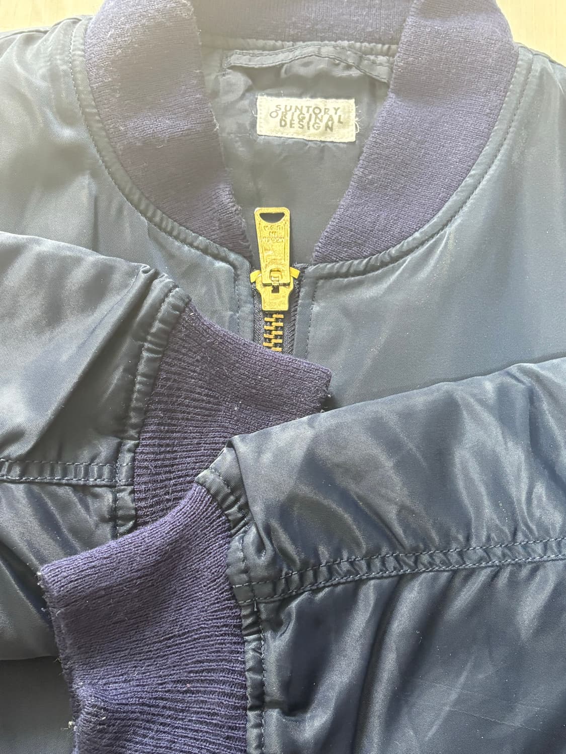 산토리 보스 ma-1 상품이미지4