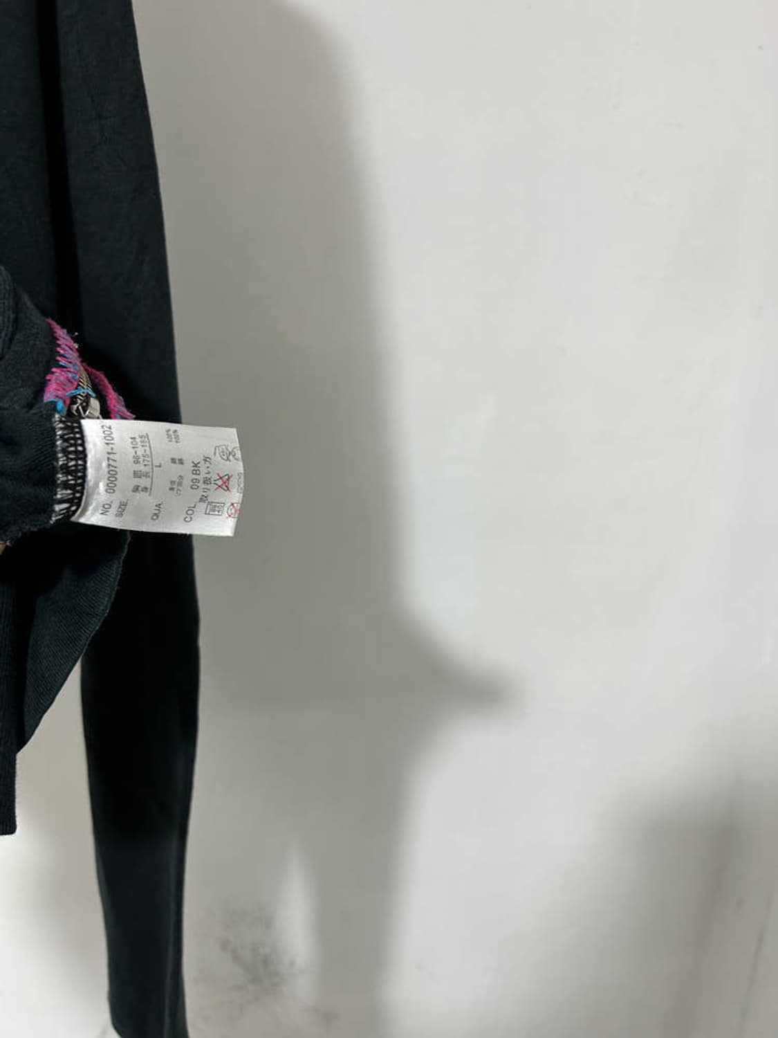 vtg jacket 상품이미지5