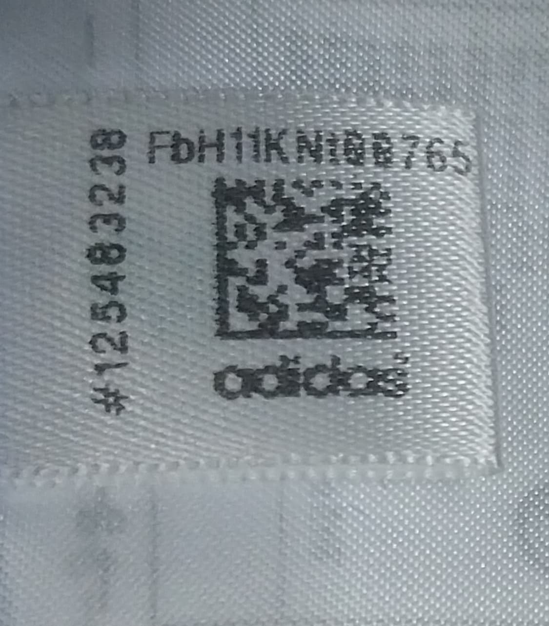 아디다스 에센셜 블루 후드 바람막이 XL 상품이미지5