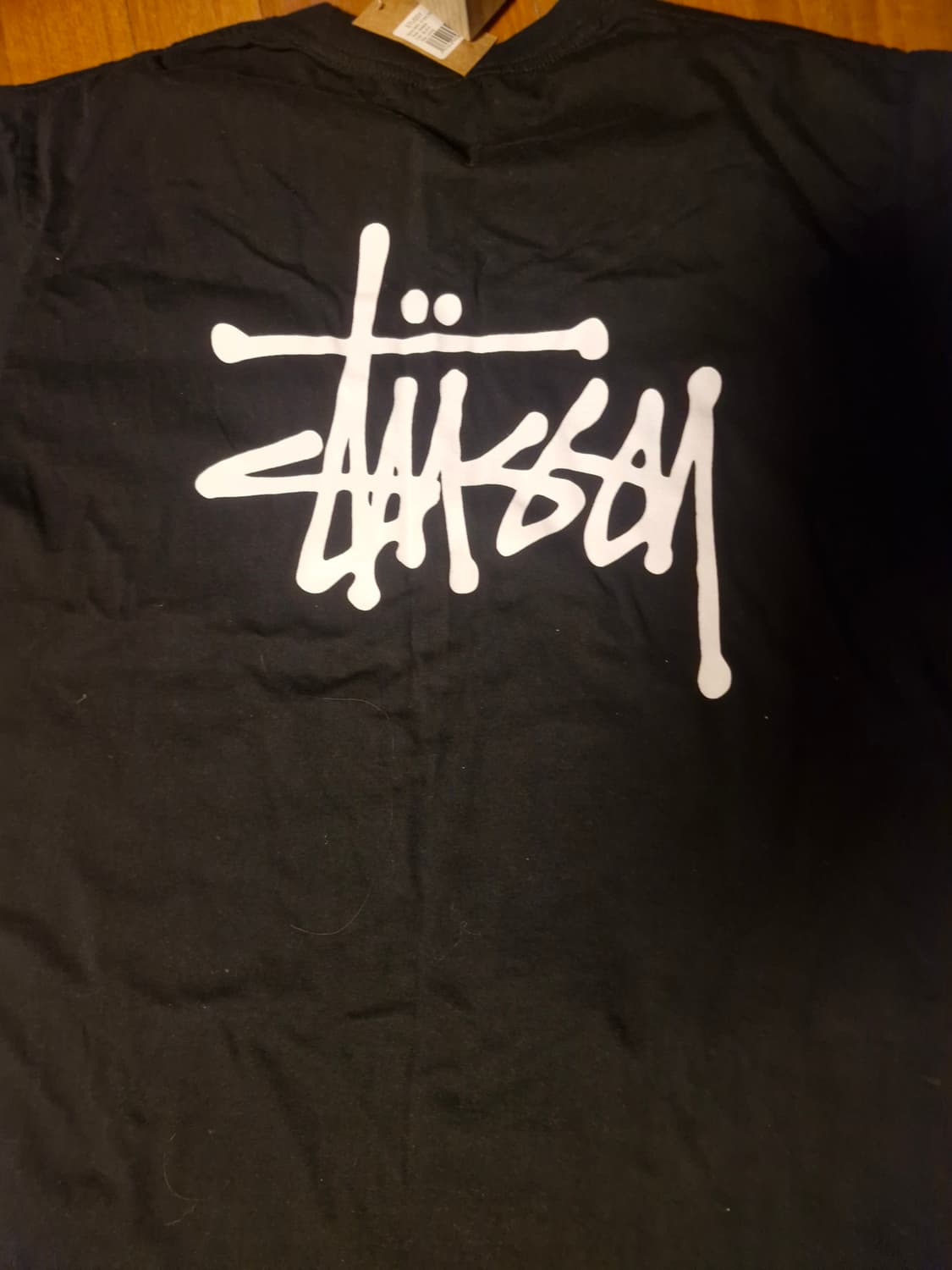 스투시 반팔티 (새상품) 상품이미지2