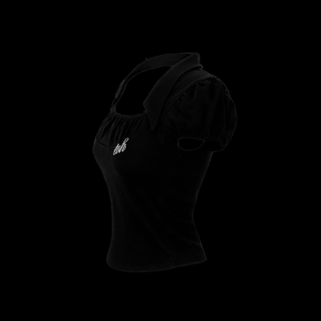 Dolly top 상품이미지2