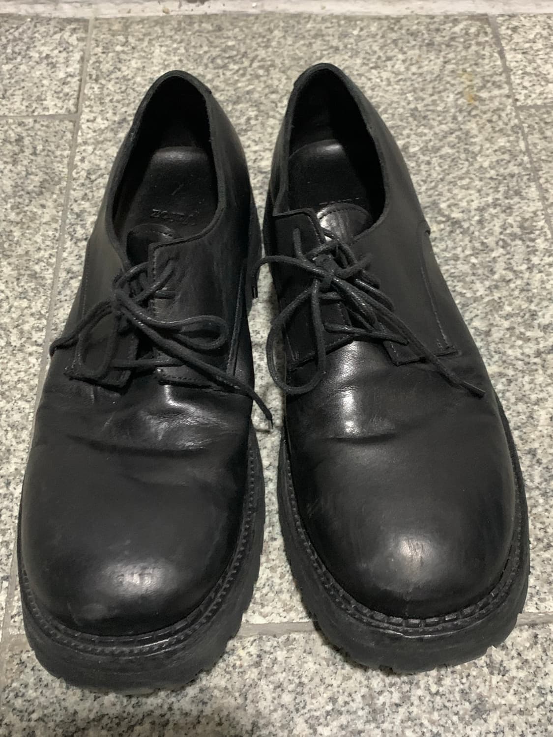 [265]vatoz comma3 bk 바토즈 콤마3 bk 상품이미지1