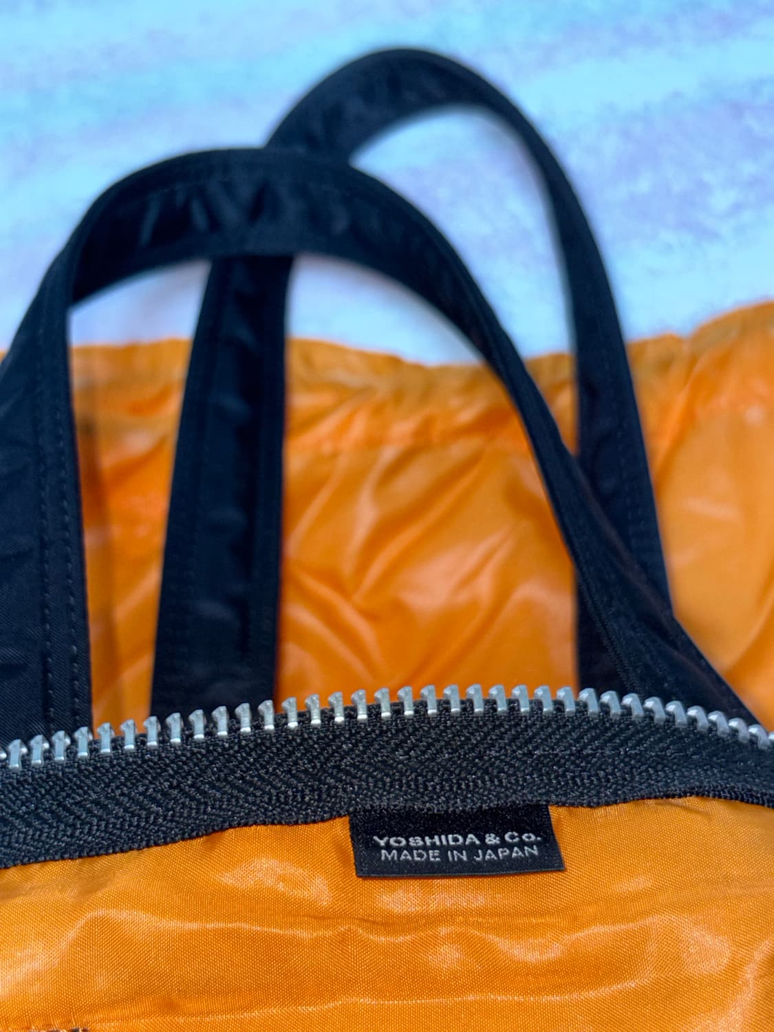 요시다포터 탱커 더블백 s 상품이미지9