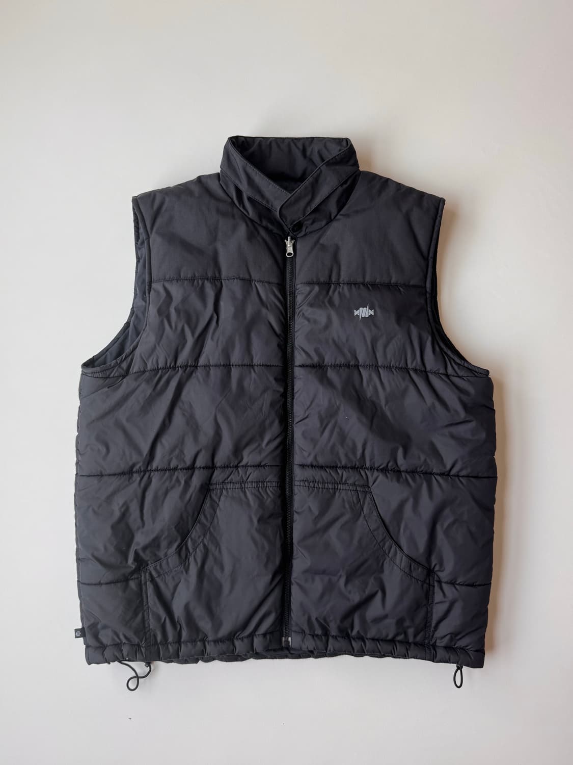 00s Recon 다운 베스트 상품이미지1