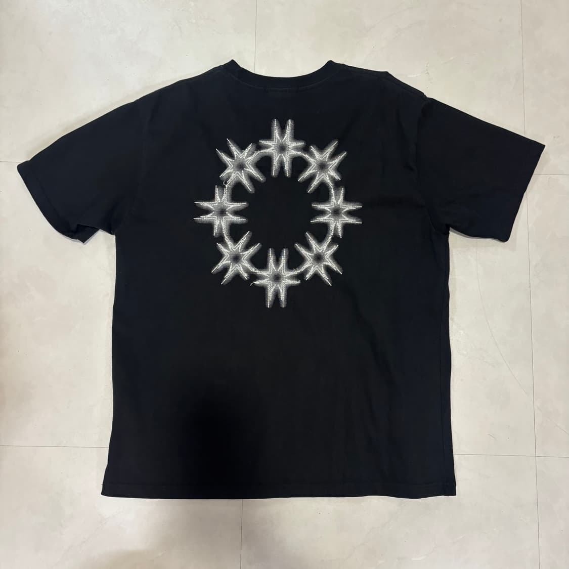 코스트퍼킬로 반팔 L 상품이미지3