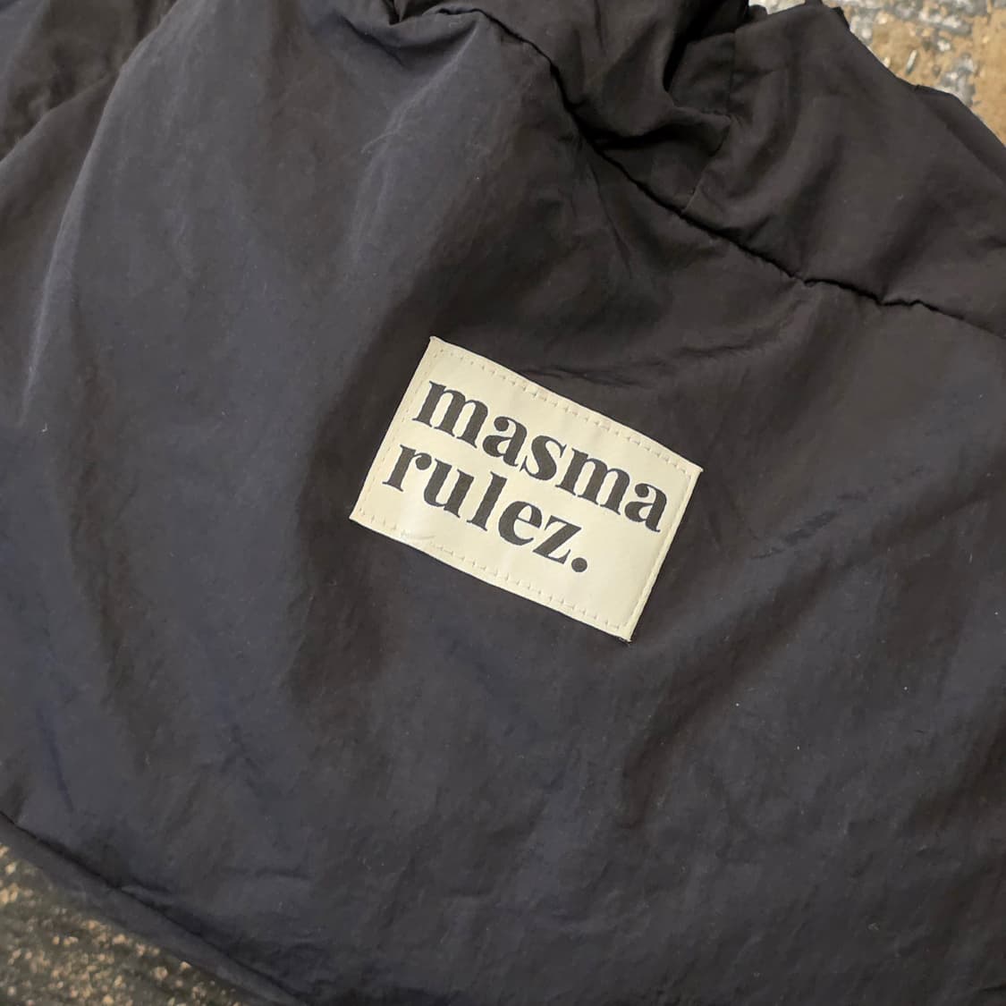 마스마룰즈 숄더백 상품이미지3